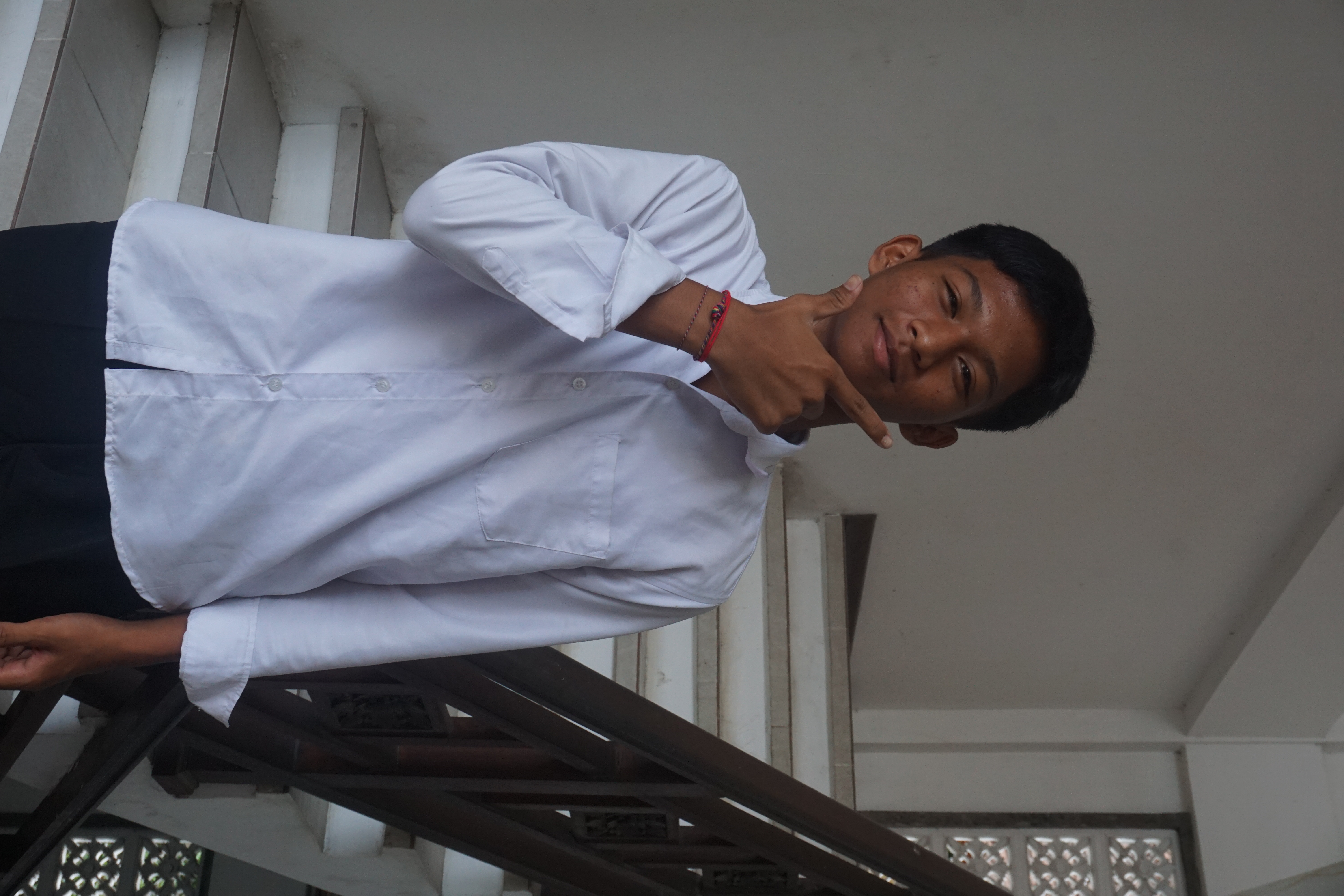 I Putu Pande Satya Pratama